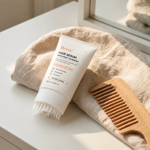 Revée Hair Growth Serum