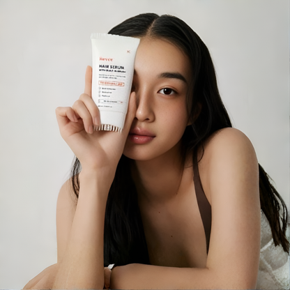 Revée Hair Growth Serum