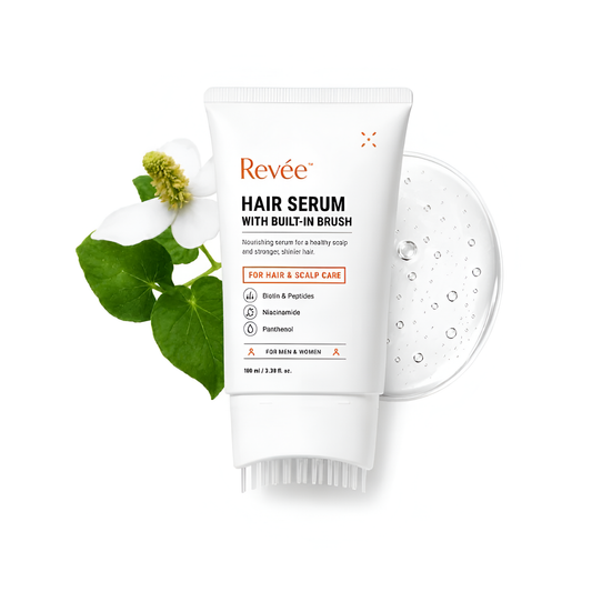 Revée Unisex Hair Growth Serum