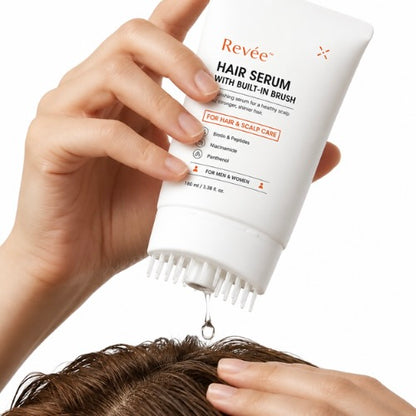 Revée Hair Growth Serum
